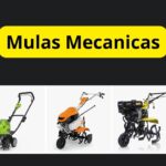 Mulas-Mecanicas