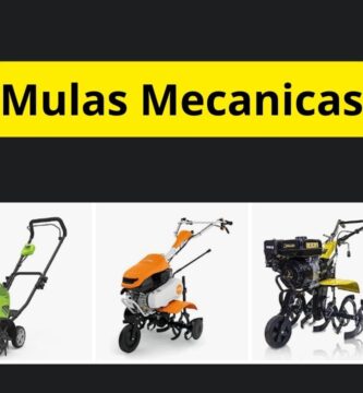 Mulas-Mecanicas