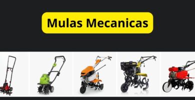 Mulas-Mecanicas